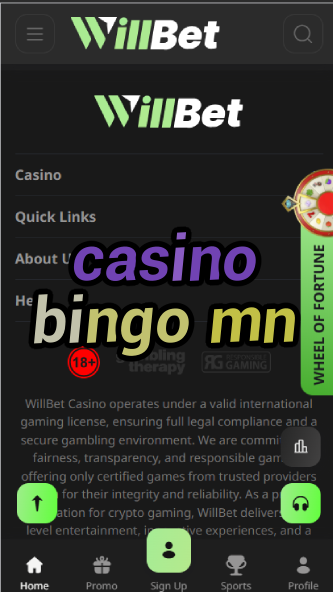 Casino Bingo MN - Minnesota's Best Bingo Halls-casinoallright.casinoorder.vip