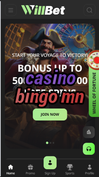 Casino Bingo MN - Minnesota's Best Bingo Halls-casinoallright.casinoorder.vip